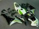 Carénage Honda CBR 600 RR 07-08 - Vert Carénage Honda CBR 600 RR 07-08 - Vert