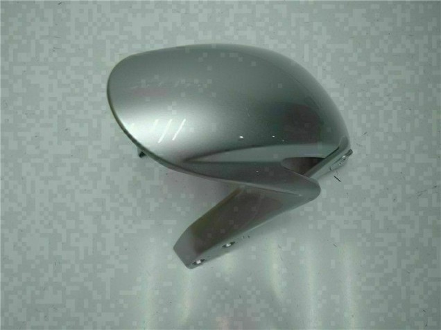 Carénage Honda CBR 600 RR 09-12 - Argent Carénage Honda CBR 600 RR 09-12 - Argent
