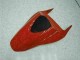 Carénage Honda CBR 600 RR 09-12 - Argent Carénage Honda CBR 600 RR 09-12 - Argent
