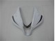 Carénage Honda CBR 600 RR 09-12 - Blanc Argent Noir Carénage Honda CBR 600 RR 09-12 - Blanc Argent Noir