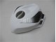 Carénage Honda CBR 600 RR 09-12 - Blanc Argent Noir Carénage Honda CBR 600 RR 09-12 - Blanc Argent Noir