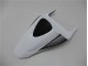 Carénage Honda CBR 600 RR 09-12 - Blanc Argent Noir Carénage Honda CBR 600 RR 09-12 - Blanc Argent Noir