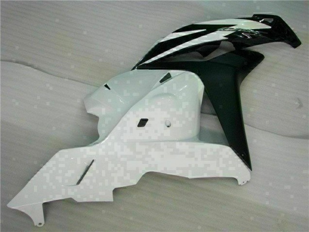Carénage Honda CBR 600 RR 09-12 - Blanc Carénage Honda CBR 600 RR 09-12 - Blanc