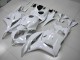 Carénage Honda CBR 600 RR 09-12 - Blanc Nacré Carénage Honda CBR 600 RR 09-12 - Blanc Nacré