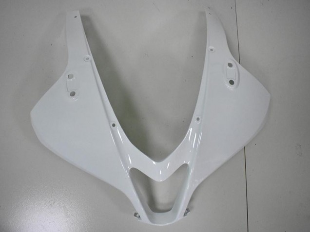 Carénage Honda CBR 600 RR 09-12 - Blanc Nacré Carénage Honda CBR 600 RR 09-12 - Blanc Nacré