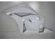 Carénage Honda CBR 600 RR 09-12 - Blanc Nacré Carénage Honda CBR 600 RR 09-12 - Blanc Nacré