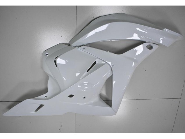 Carénage Honda CBR 600 RR 09-12 - Blanc Nacré Carénage Honda CBR 600 RR 09-12 - Blanc Nacré
