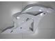 Carénage Honda CBR 600 RR 09-12 - Blanc Nacré Carénage Honda CBR 600 RR 09-12 - Blanc Nacré