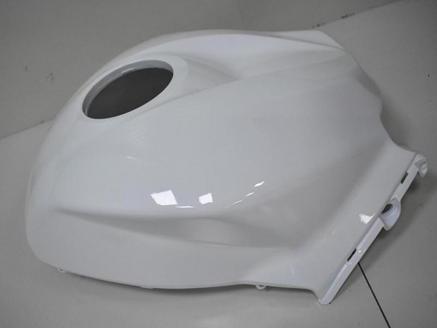Carénage Honda CBR 600 RR 09-12 - Blanc Nacré Carénage Honda CBR 600 RR 09-12 - Blanc Nacré