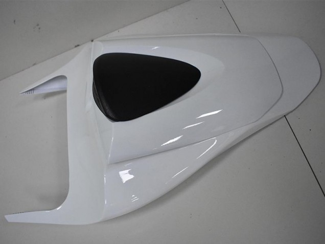 Carénage Honda CBR 600 RR 09-12 - Blanc Nacré Carénage Honda CBR 600 RR 09-12 - Blanc Nacré