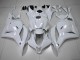 Carénage Honda CBR 600 RR 09-12 - Blanc Nacré Carénage Honda CBR 600 RR 09-12 - Blanc Nacré