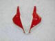 Carénage Honda CBR 600 RR 09-12 - Blanc Noir Rouge Carénage Honda CBR 600 RR 09-12 - Blanc Noir Rouge