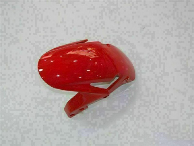 Carénage Honda CBR 600 RR 09-12 - Blanc Noir Rouge Carénage Honda CBR 600 RR 09-12 - Blanc Noir Rouge