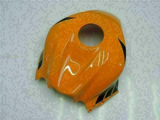 Carénage Honda CBR 600 RR 09-12 - Blanc Orange Repsol Carénage Honda CBR 600 RR 09-12 - Blanc Orange Repsol