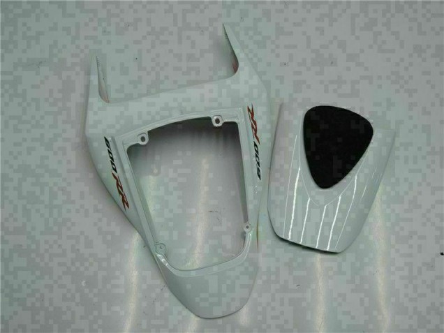 Carénage Honda CBR 600 RR 09-12 - Blanc Orange Repsol Carénage Honda CBR 600 RR 09-12 - Blanc Orange Repsol