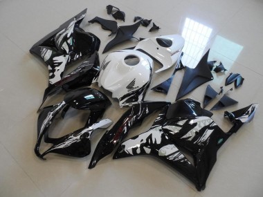 Carénage Honda CBR 600 RR 09-12 - Leyla