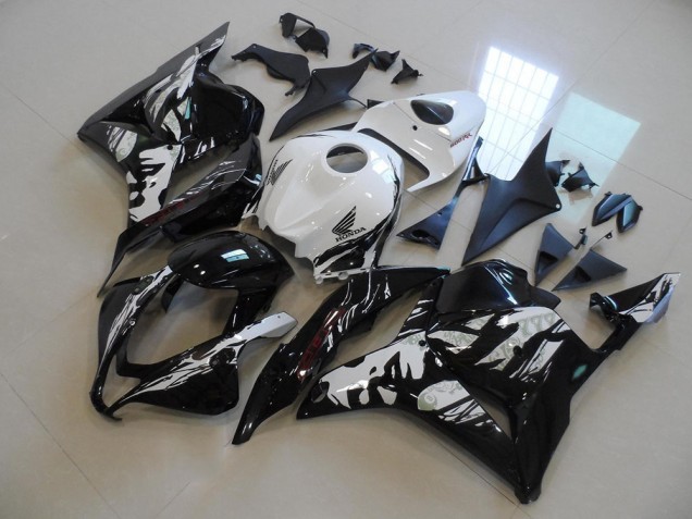 Carénage Honda CBR 600 RR 09-12 - Leyla Carénage Honda CBR 600 RR 09-12 - Leyla