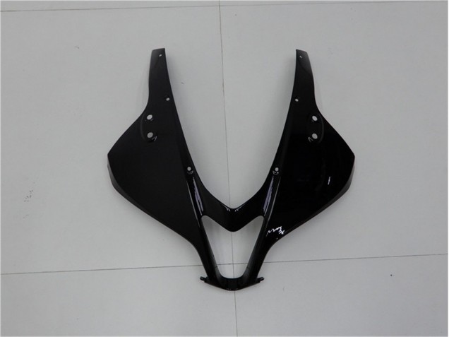 Carénage Honda CBR 600 RR 09-12 - Noir Brillant Carénage Honda CBR 600 RR 09-12 - Noir Brillant
