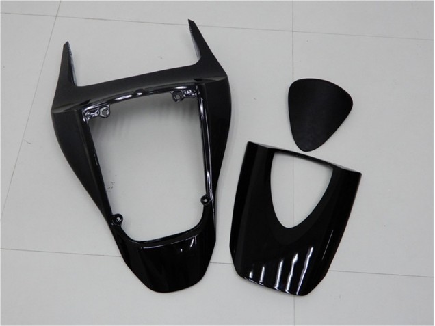 Carénage Honda CBR 600 RR 09-12 - Noir Brillant Carénage Honda CBR 600 RR 09-12 - Noir Brillant
