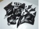 Carénage Honda CBR 600 RR 09-12 - Noir Mat Carénage Honda CBR 600 RR 09-12 - Noir Mat
