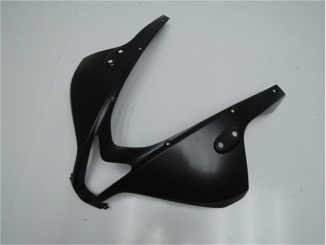 Carénage Honda CBR 600 RR 09-12 - Noir Mat Carénage Honda CBR 600 RR 09-12 - Noir Mat