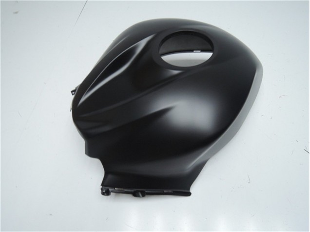 Carénage Honda CBR 600 RR 09-12 - Noir Mat Carénage Honda CBR 600 RR 09-12 - Noir Mat