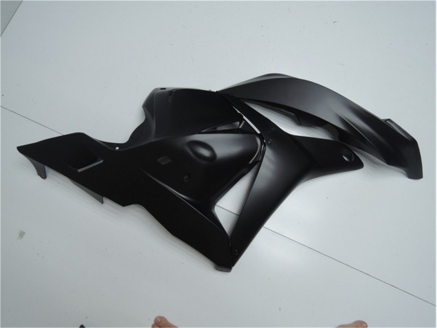 Carénage Honda CBR 600 RR 09-12 - Noir Mat Carénage Honda CBR 600 RR 09-12 - Noir Mat