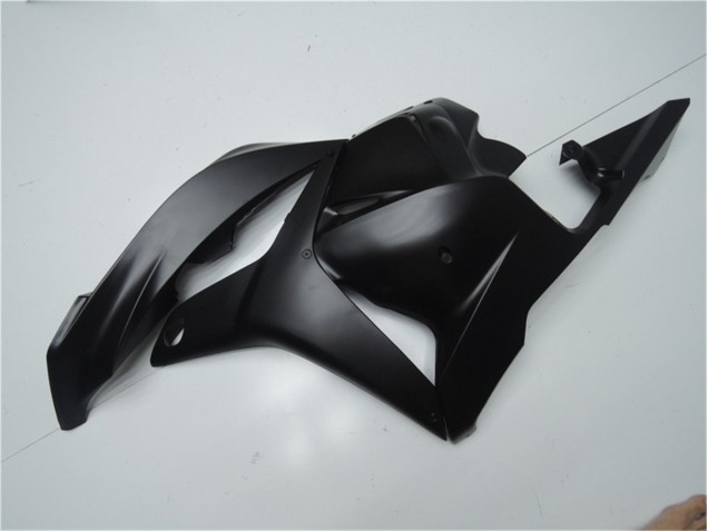 Carénage Honda CBR 600 RR 09-12 - Noir Mat Carénage Honda CBR 600 RR 09-12 - Noir Mat