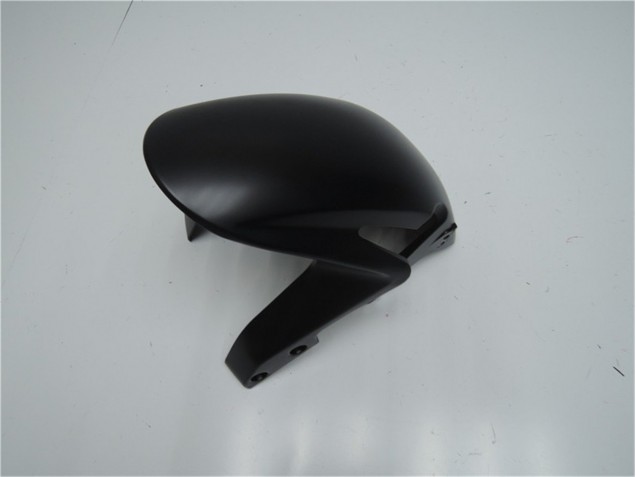 Carénage Honda CBR 600 RR 09-12 - Noir Mat Carénage Honda CBR 600 RR 09-12 - Noir Mat