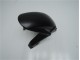 Carénage Honda CBR 600 RR 09-12 - Noir Mat Carénage Honda CBR 600 RR 09-12 - Noir Mat