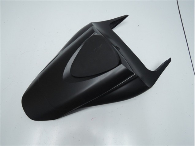 Carénage Honda CBR 600 RR 09-12 - Noir Mat Carénage Honda CBR 600 RR 09-12 - Noir Mat