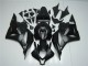 Carénage Honda CBR 600 RR 09-12 - Noir Mat Carénage Honda CBR 600 RR 09-12 - Noir Mat