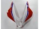 Carénage Honda CBR 600 RR 09-12 - Rouge Blanc Bleu Carénage Honda CBR 600 RR 09-12 - Rouge Blanc Bleu