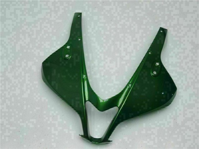 Carénage Honda CBR 600 RR 09-12 - Vert Carénage Honda CBR 600 RR 09-12 - Vert