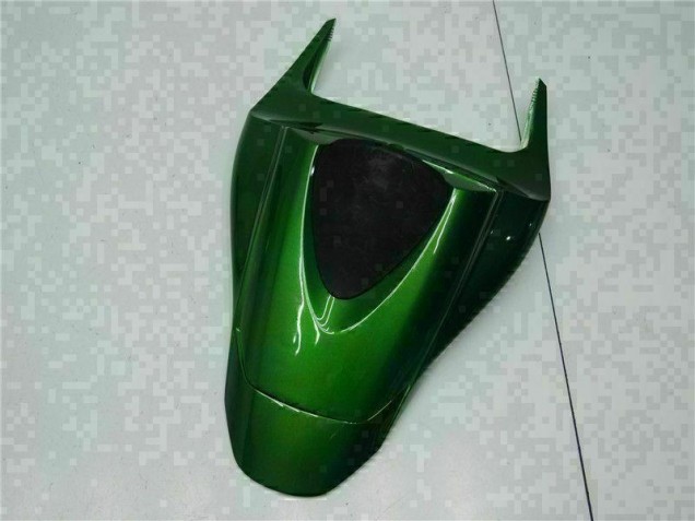Carénage Honda CBR 600 RR 09-12 - Vert Carénage Honda CBR 600 RR 09-12 - Vert