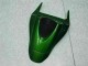 Carénage Honda CBR 600 RR 09-12 - Vert Carénage Honda CBR 600 RR 09-12 - Vert
