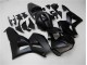 Carénage Honda CBR 600 RR 13-21 - Noir Mat