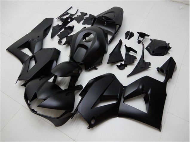 Carénage Honda CBR 600 RR 13-21 - Noir Mat