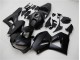 Carénage Honda CBR 600 RR 13-21 - Noir Mat