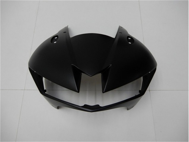 Carénage Honda CBR 600 RR 13-21 - Noir Mat