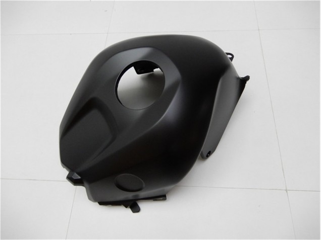 Carénage Honda CBR 600 RR 13-21 - Noir Mat