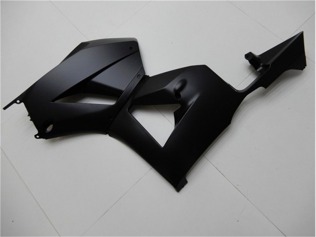 Carénage Honda CBR 600 RR 13-21 - Noir Mat