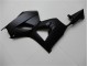Carénage Honda CBR 600 RR 13-21 - Noir Mat