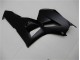 Carénage Honda CBR 600 RR 13-21 - Noir Mat