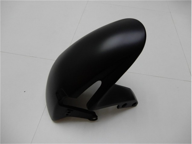 Carénage Honda CBR 600 RR 13-21 - Noir Mat