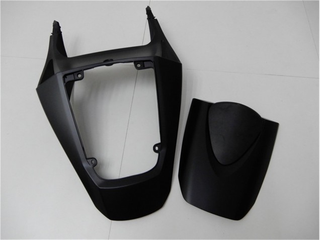 Carénage Honda CBR 600 RR 13-21 - Noir Mat