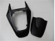 Carénage Honda CBR 600 RR 13-21 - Noir Mat