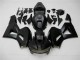 Carénage Honda CBR 600 RR 13-21 - Noir Mat