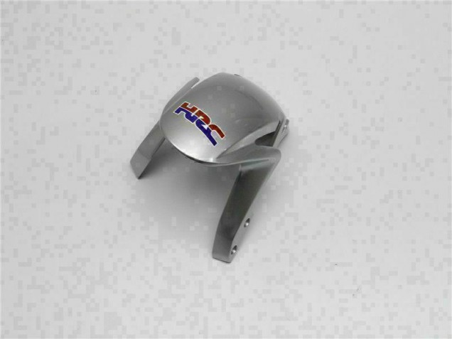 Carénage Honda CBR 600 RR 13-21 - Rouge Argent Carénage Honda CBR 600 RR 13-21 - Rouge Argent