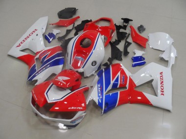 Carénage Honda CBR 600 RR 13-21 - TT Legend